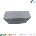 Batterie lithium cellule prismatique 100ah